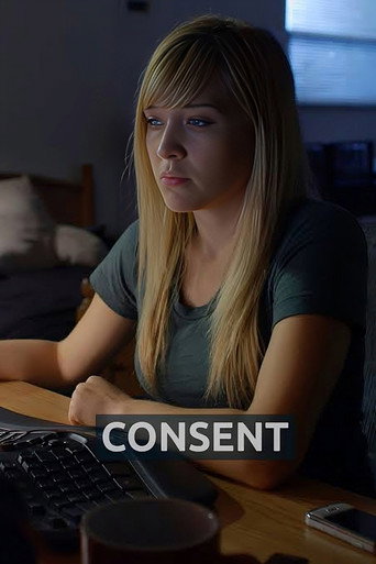 Consent movie poster