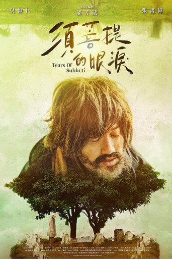 Tears of Subhūti movie poster