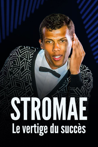 Stromae : Le vertige du succès movie poster