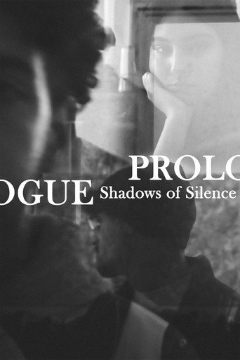 Prologue : Shadows of Silence movie poster