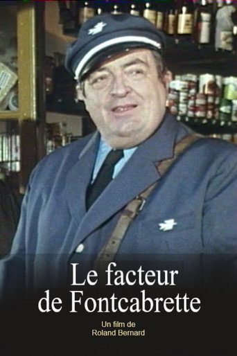 Le Facteur de Fontcabrette movie poster
