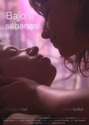 Under the Sheets movie poster