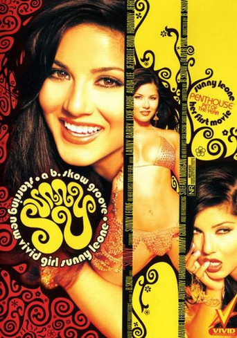 Sunny movie poster