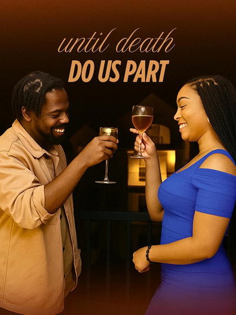 Until Death Do Us Part movie poster