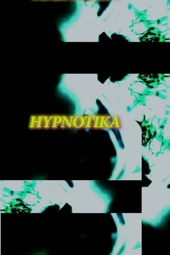 Hypnotika movie poster