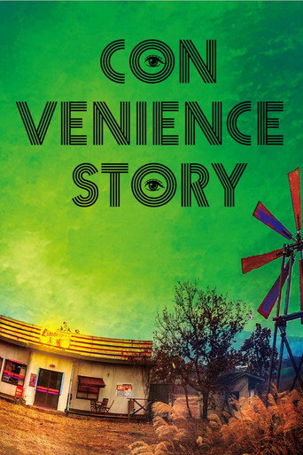 Convenience Story movie poster