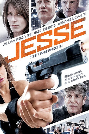 Jesse movie poster