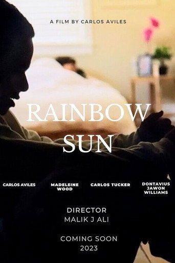 Rainbow Sun movie poster