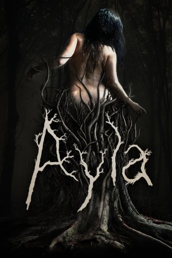 Ayla movie poster