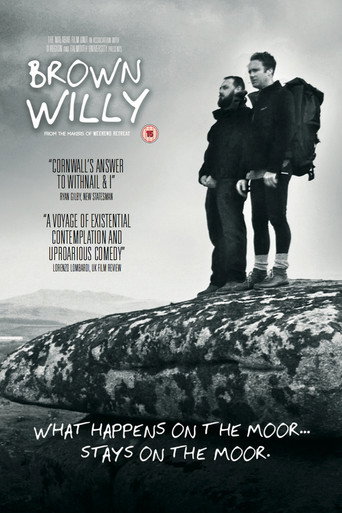 Brown Willy movie poster