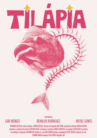 Tilapia movie poster