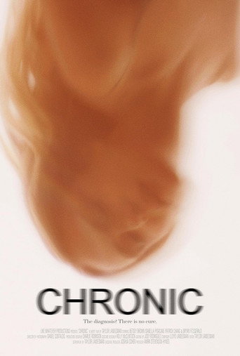 Chronic movie poster