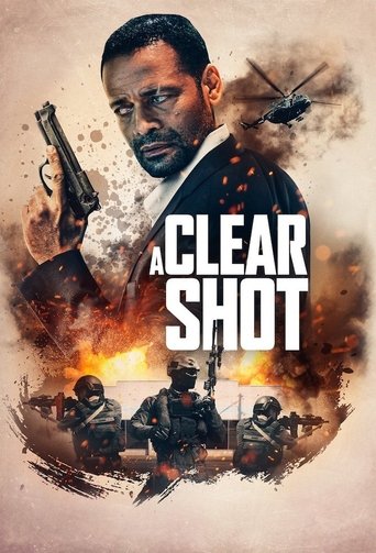 A Clear Shot movie poster
