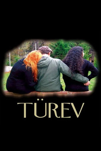 Türev movie poster