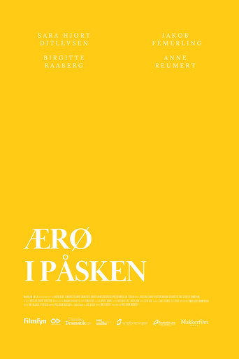 Ærø i Påsken movie poster