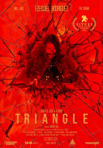 Triangle movie poster