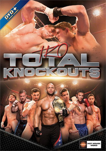 TKO: Total Knockouts movie poster