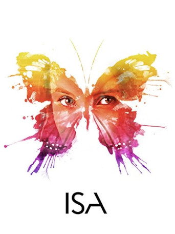 Isa movie poster
