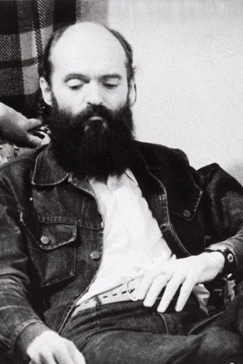 Arvo Pärt in November 1978 movie poster