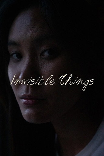 Invisible Things movie poster
