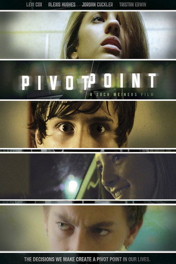 Pivot Point movie poster