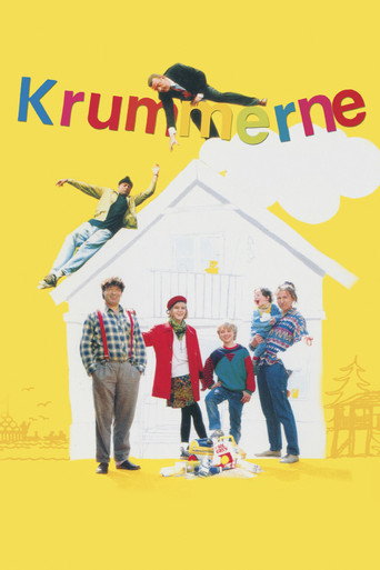 The Crumbs movie poster