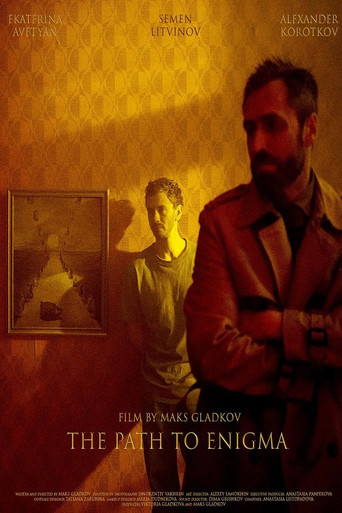 The Path To Enigma movie poster