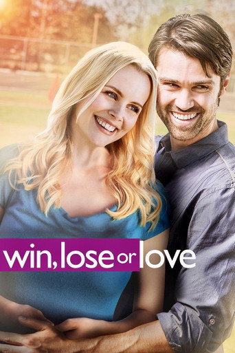 Win, Lose or Love movie poster