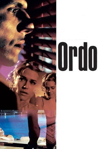 Ordo movie poster