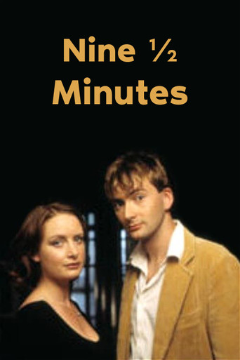 Nine 1/2 Minutes movie poster