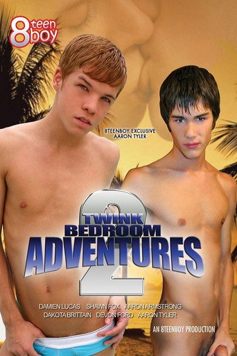 Twink Bedroom Adventures 2 movie poster