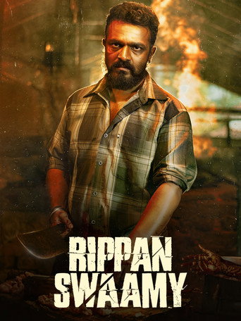 Rippan Swamy movie poster