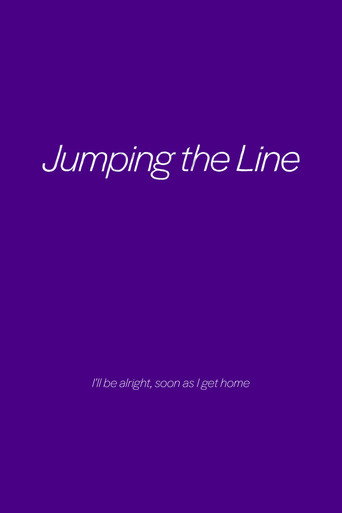 Jumping the Line movie poster