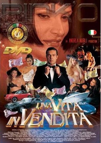 Una vita in vendita movie poster