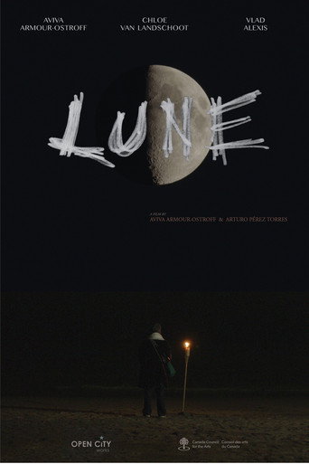 Lune movie poster