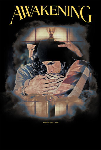 Awakening movie poster