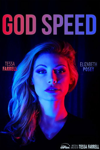 God Speed movie poster