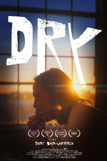Dry movie poster