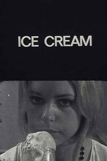 Ice Cream movie poster