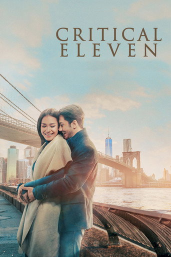 Critical Eleven movie poster