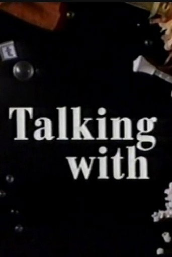 Talking With movie poster