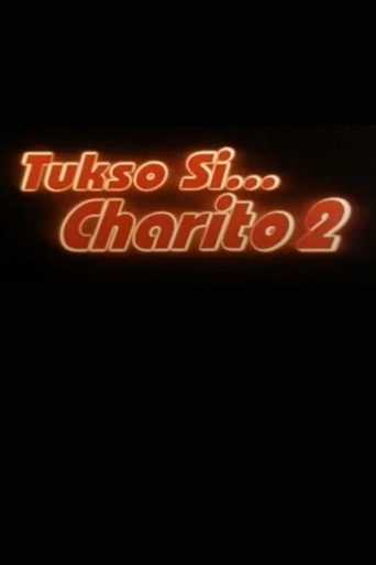 Tukso si Charito 2 movie poster