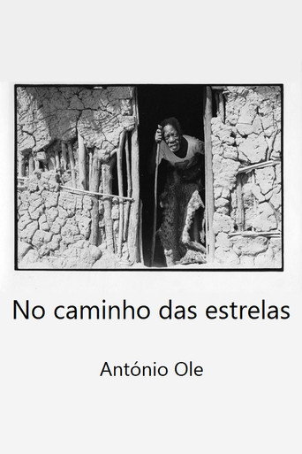 No caminho das estrelas movie poster