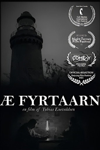 A Lighthouse movie poster