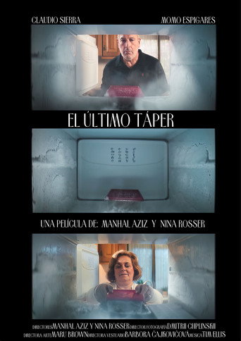 The Last Tupper movie poster