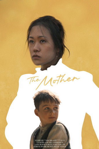 The Mother movie poster
