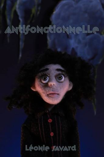 Antifonctionnelle movie poster