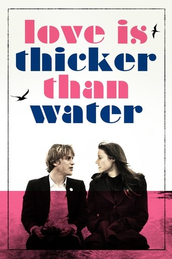Love Is Thicker Than Water movie poster
