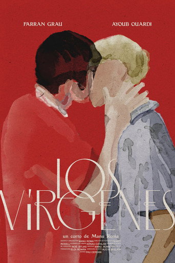 The Virgins movie poster