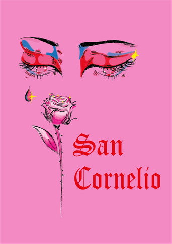 San Cornelio movie poster
